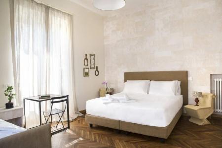 Salotto Monti - 35