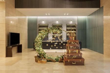 Four Points by Sheraton Seoul, Guro - 1
