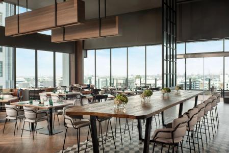 Avani Sukhumvit Bangkok - Sha Extra Plus Certified - 15