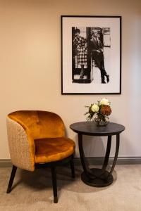 The Rathbone, Fitzrovia - 11