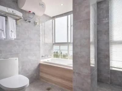 Kingreal Seaview Resort Sanya - 4