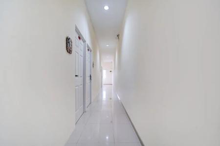 OYO 90778 River inn Malioboro - 13