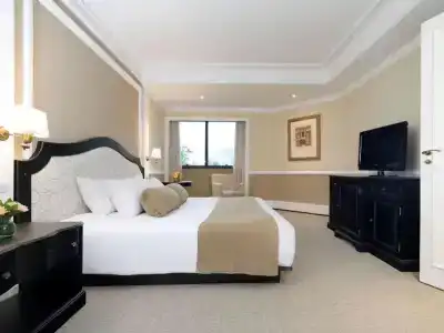 Grand Mercure Sao Paulo Ibirapuera - 141