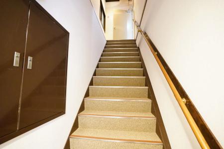Guest House Kyoto Inn - 10