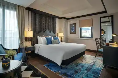 Aira Boutique Hanoi & Spa - 80