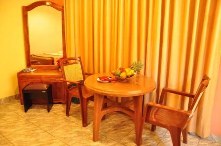 Papaa Palace - 42