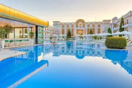 Epirus Palace Congress & Spa - 27