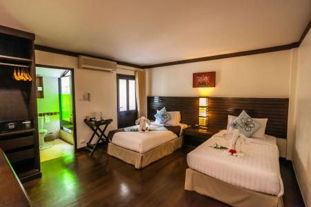 Lanta Mermaid Boutique House - 6