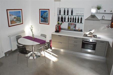 B&B Porta delle Madonie - 17