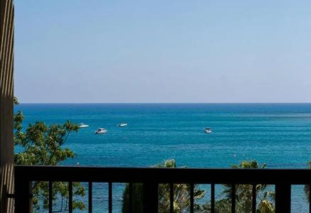 Columbia Beach Resort - 89