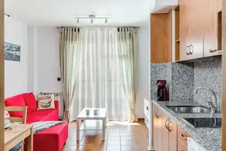 Apartamentos Prat de les Molleres - 41