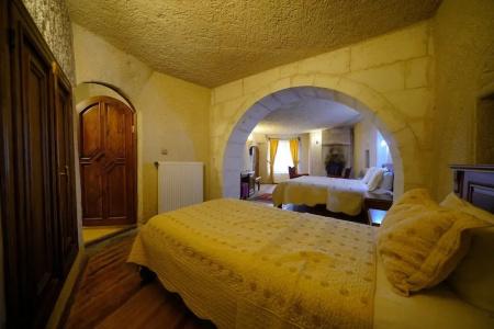 Vezir Cave Suites - 104