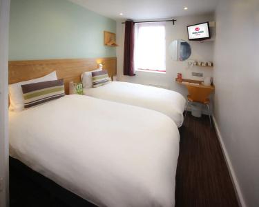 The Dolby Liverpool - Free city centre parking - 3