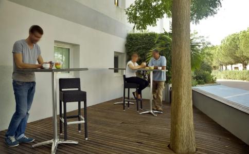 Ibis Budget Montpellier Centre Millenaire - - 22