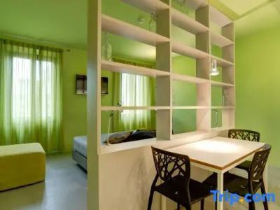 Palazzo Mannaioni Suites - 68