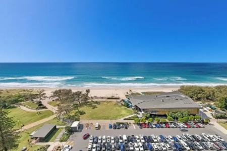 Ultiqa Air On Broadbeach - 110