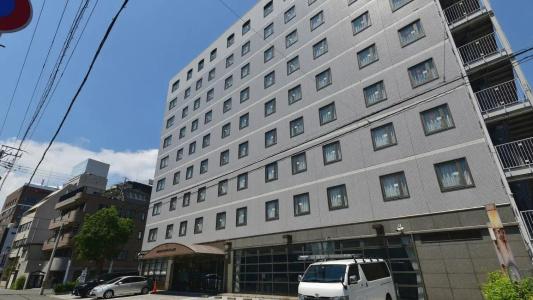 Yokkaichi City Annex - 34