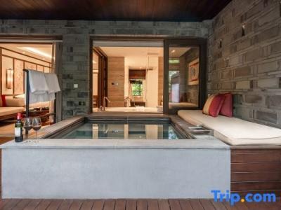 Banyan Tree Chongqing Beibei - 32