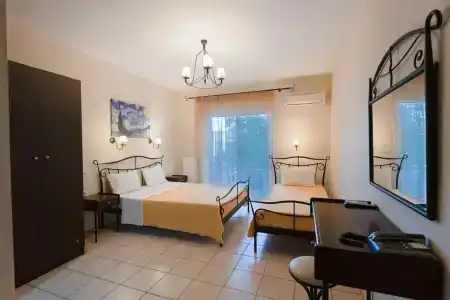 Kipos Resort - 3