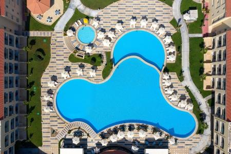 Rixos Alamein - Full Board Plus - 41