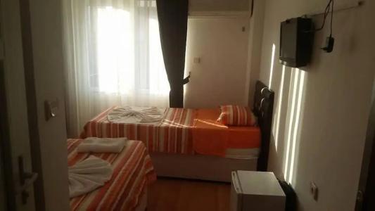 Gözde Butik Otel Belek - 28
