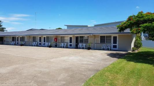 Wynnum Anchor - 0