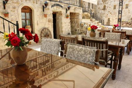 Kemerhan Cave Suites - 15