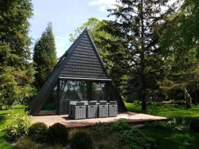 Zen Garden Resort, Zánka - 39