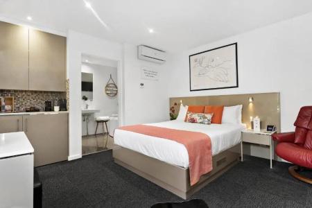North Boutique Stays Accommodation - 50