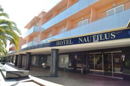 Nautilus - 0