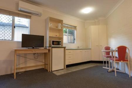 Benson Court - 37