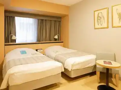 Monte Hermana Fukuoka - 30