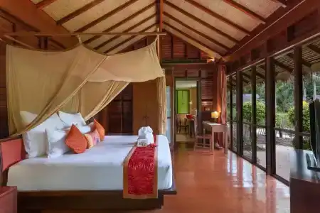 Zeavola Resort-Sha Extra Plus - 31