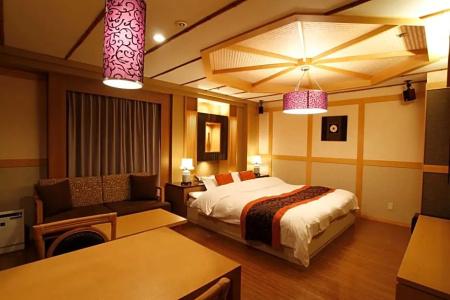 & Spa Lotus (Adult Only) - 38