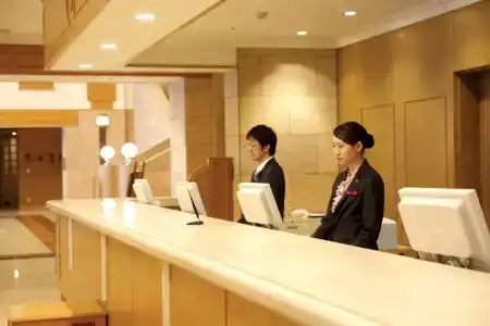 Ana Crowne Plaza Chitose, An Ihg - 25