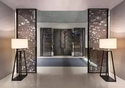 Novotel Shanghai Clover - 8