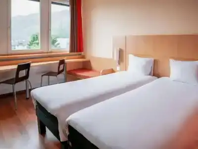 ibis Luzern Kriens - 55