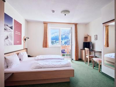 Kirchboden by Alpeffect Hotels - 4