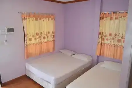 Pama Resort - 68