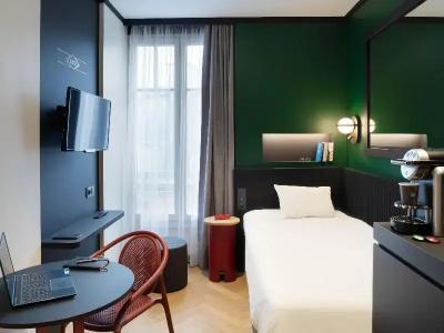 ibis Styles Dijon Central - 70