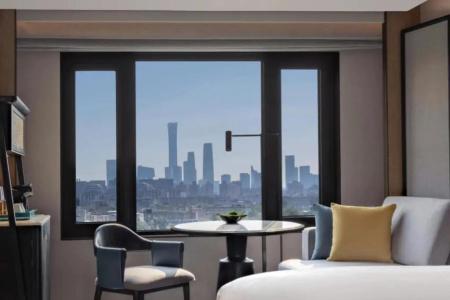 Empark Prime Beijing - 51
