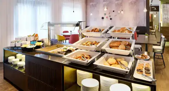 Holiday Inn Express Hasselt, An Ihg - 7