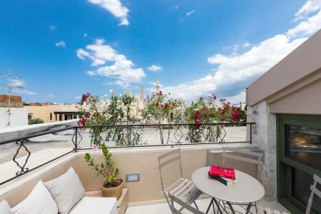 Neratze Hammam Suites - 123