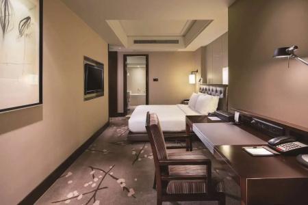 DoubleTree by Hilton Chongqing North - 75