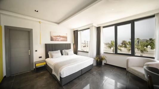 Sea Palm Otel Yalıkavak - 110