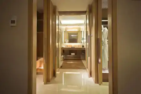 Le Meridien Qingdao - 15