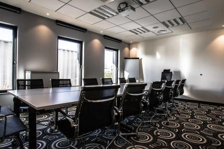 Holiday Inn Express Dijon, An Ihg - 9