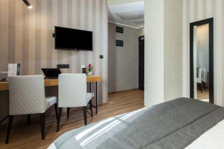 Egnatia Palace & Spa - 132
