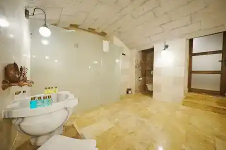 Kayra Cave Suites - 89
