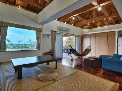 Nagahama Beach Resort Kanon - 48